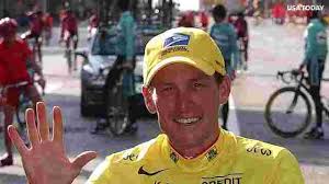 Lance Armstrong